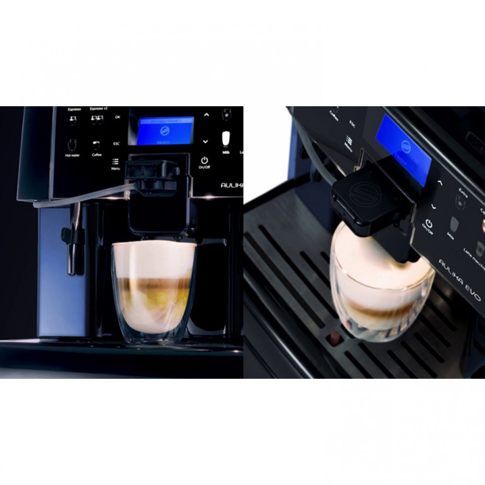 Кофемашина Saeco Aulika Evo Office