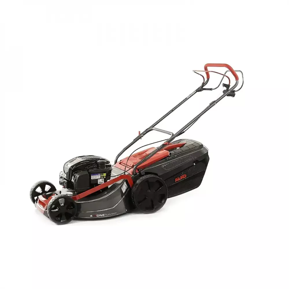 AL-KO Premium 520 SP-B Plus газонокосилка бензиновая 119975