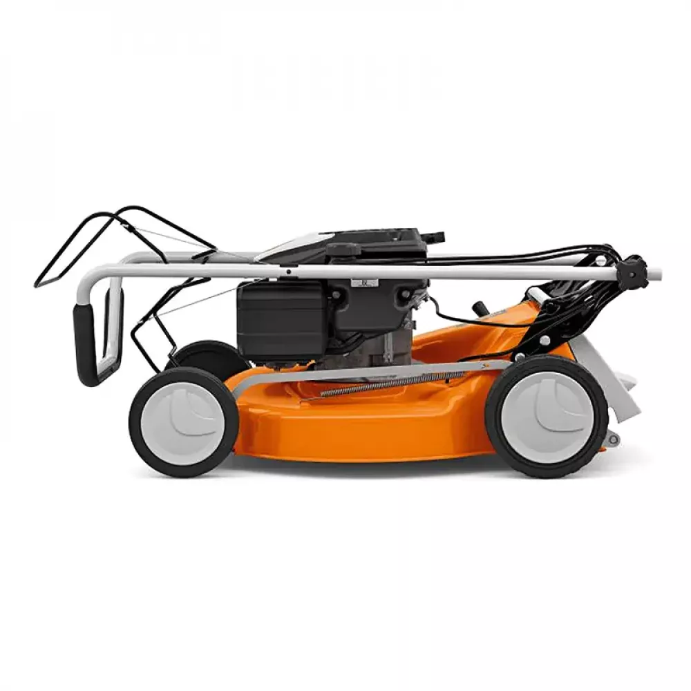 STIHL RM 253.2 T бензиновая газонокосилка 63710113441