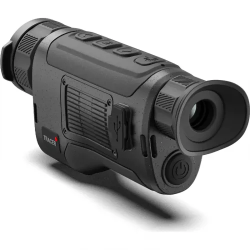 CONOTECH Tracer6 35LRF тепловизионный монокуляр