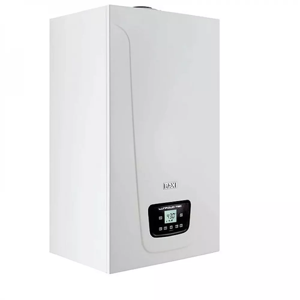 Baxi LUNA DUO-TEC E 24 котел газовый настенный A7720025