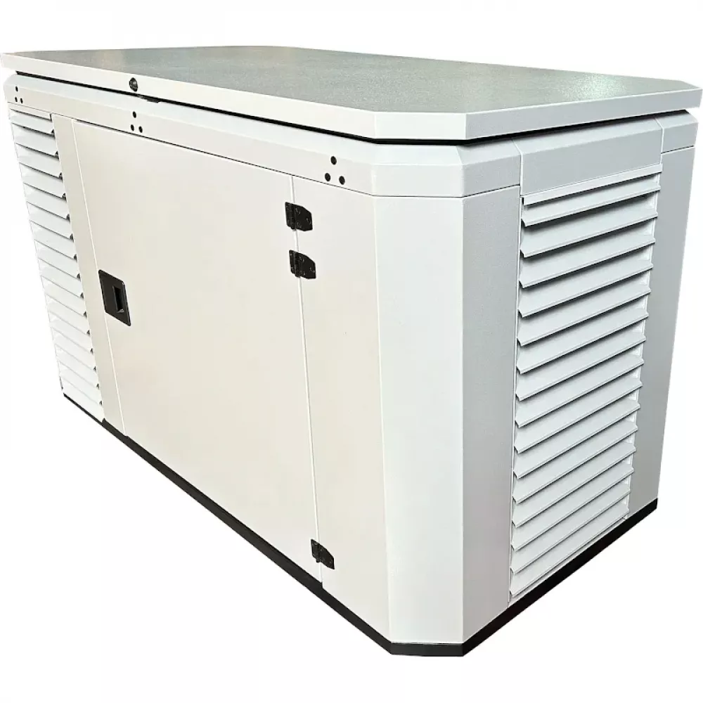 A-iPower A17000EAX бензиновый генератор в зимнем кожухе 1600 RAL 7035 129113