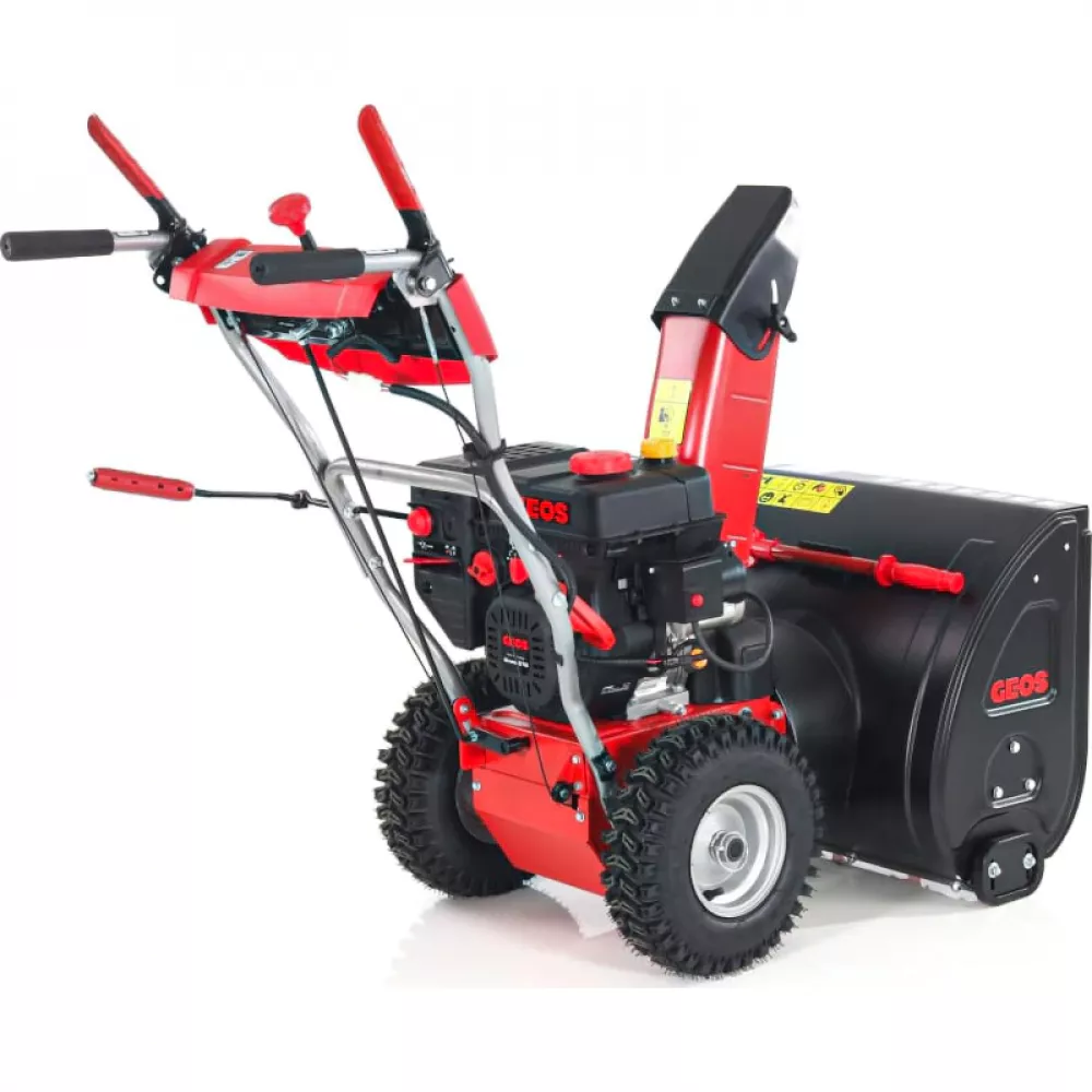 Geos SnowLine 620 E II снегоуборщик бензиновый 212935