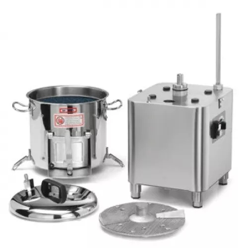 Картофелечистка Sirman PPJ 20 SC (380V)