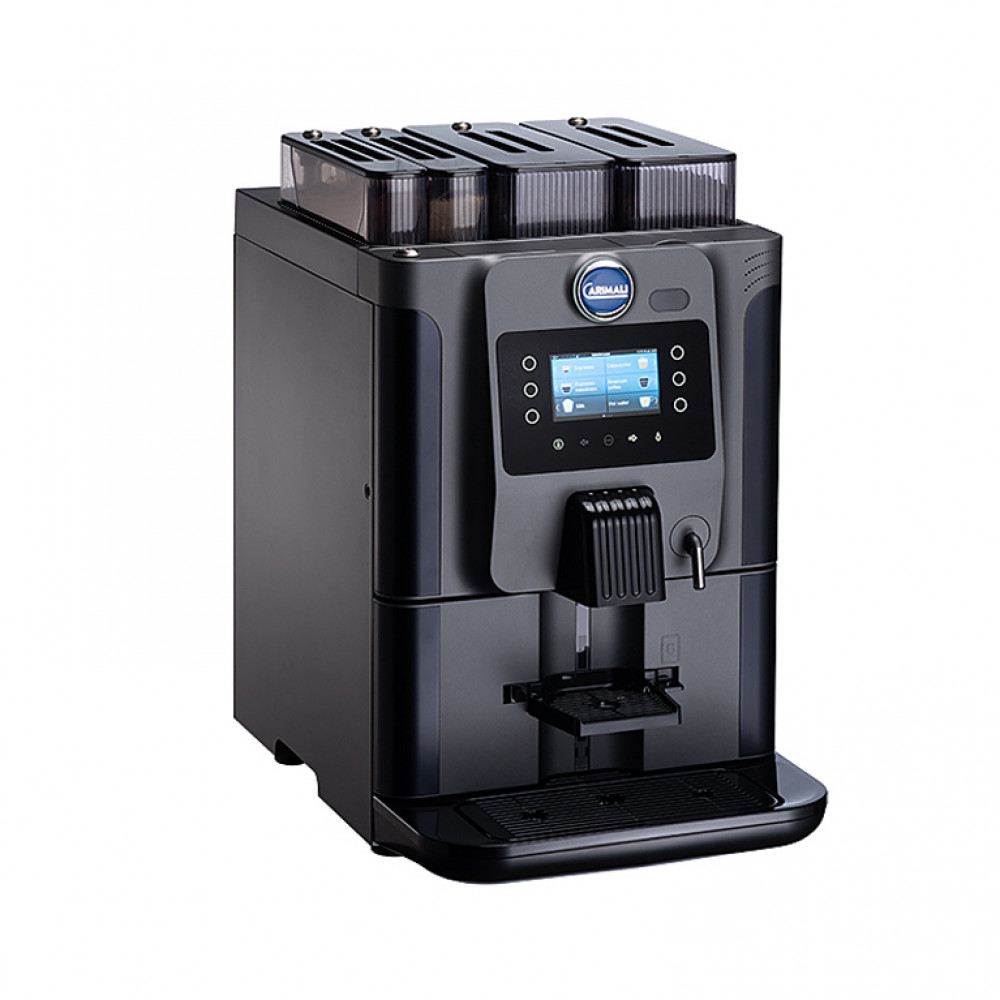 Кофемашина Carimali BlueDot BD-00-02-02