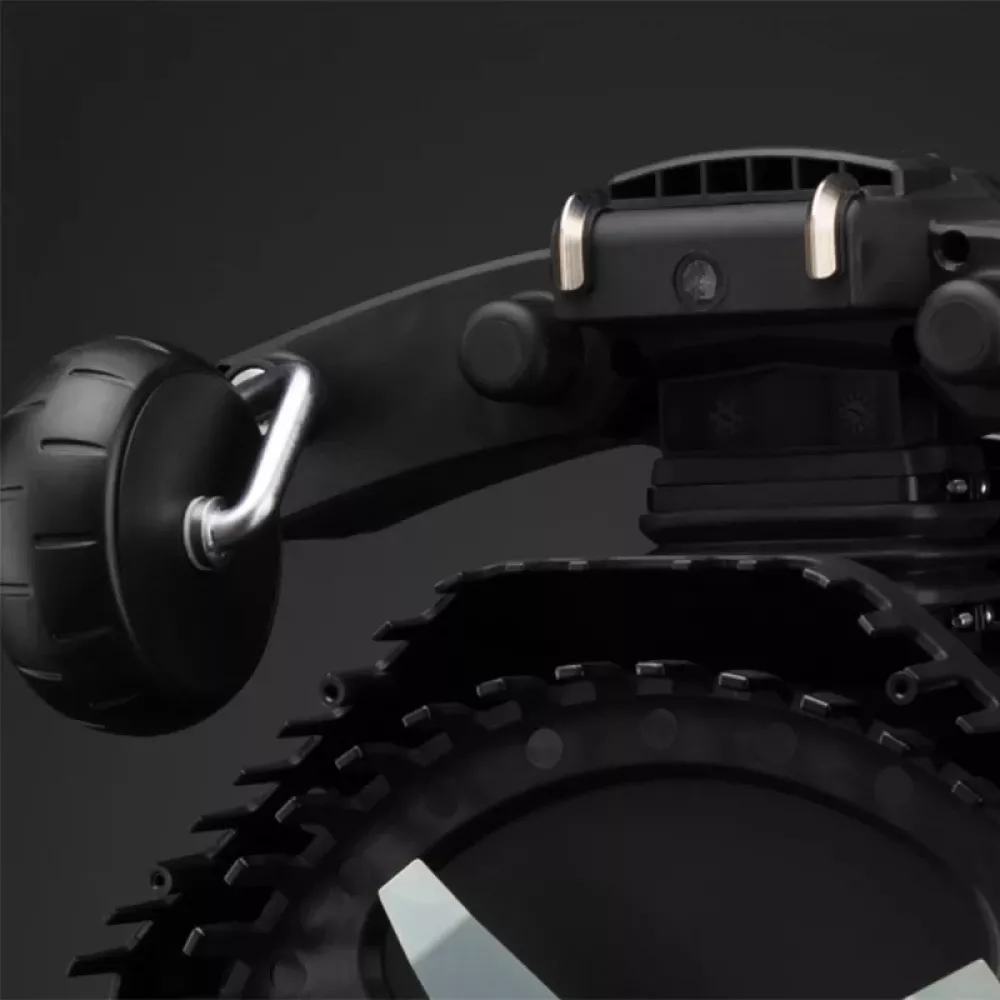 Caiman Tech X2.5 Elite GPS, GSM робот-газонокосилка TH025L4K1Z