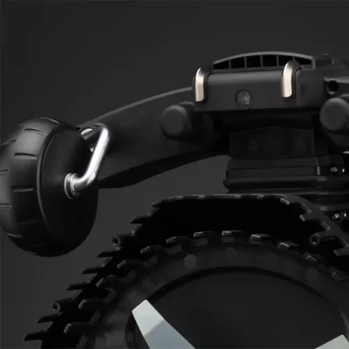 Caiman Tech X2.5 Elite GPS, GSM робот-газонокосилка TH025L4K1Z