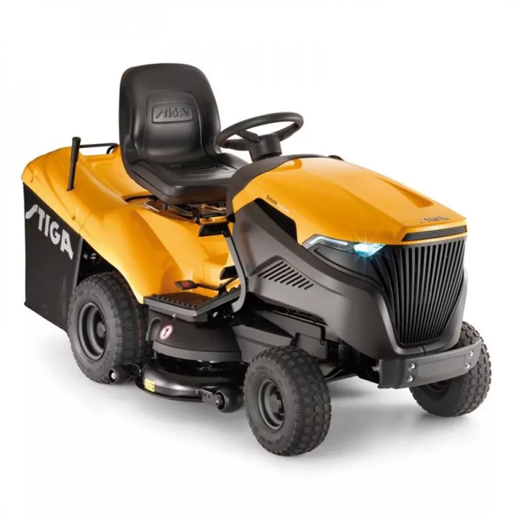 Трактор Stiga Estate 6102 HW, 2T0970281/ST1