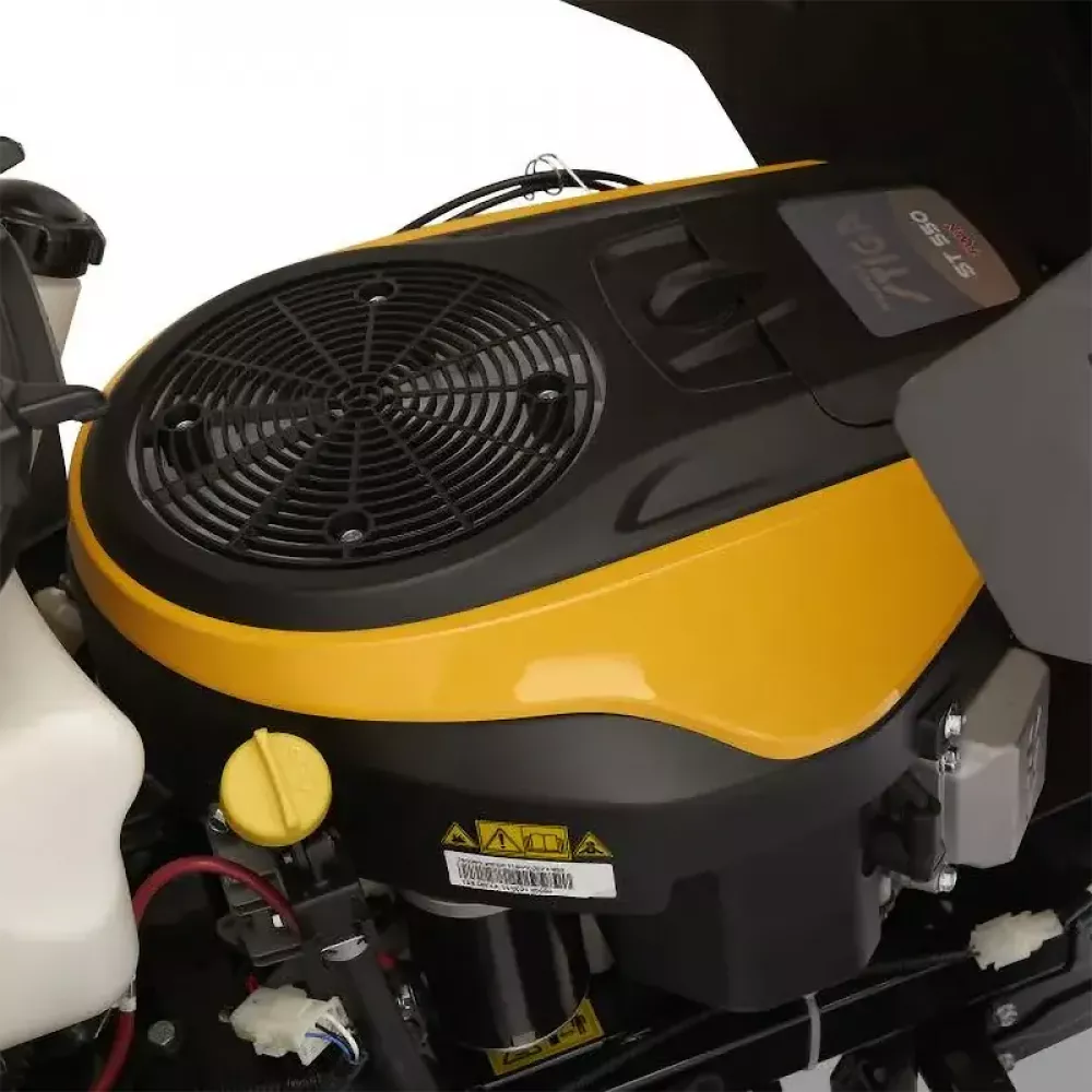 Stiga TORNADO 5108 W садовый трактор-газонокосилка бензиновый 2T1220481/ST2