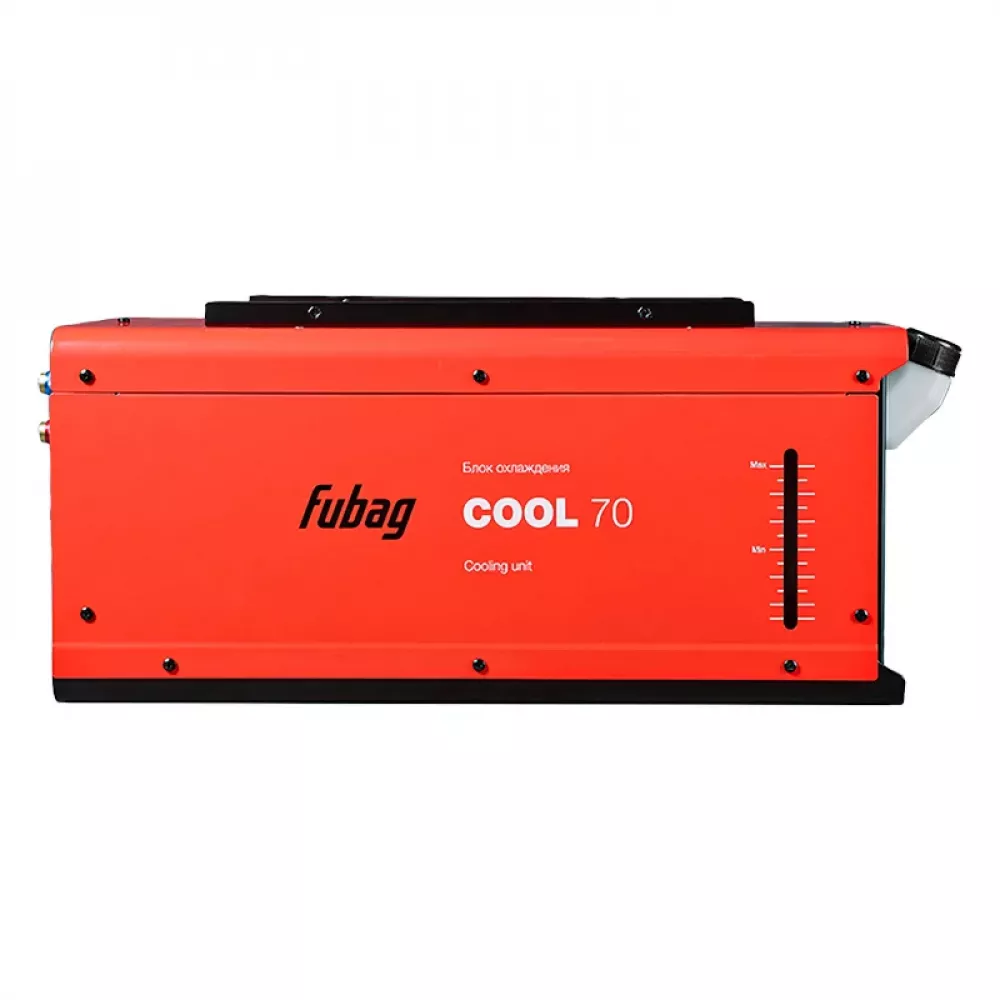 FUBAG Cool 70 блок водяного охлаждения 31409