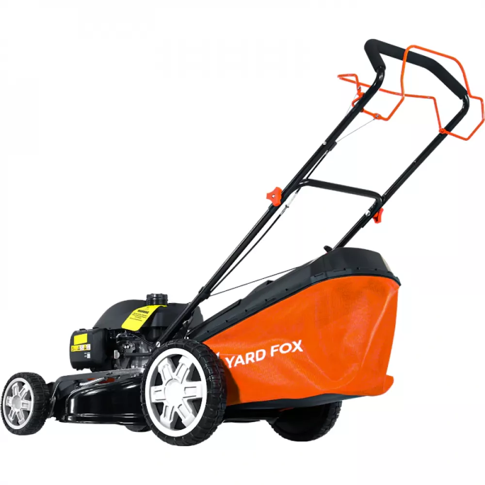 YARD FOX 53SH HW бензиновая газонокосилка 53SH HW