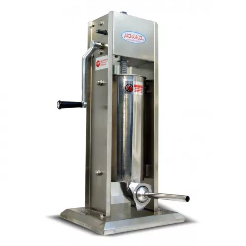 Шприц колбасный Hakka Brother SV-12