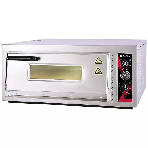 Печь для пиццы Tatra TPO 4