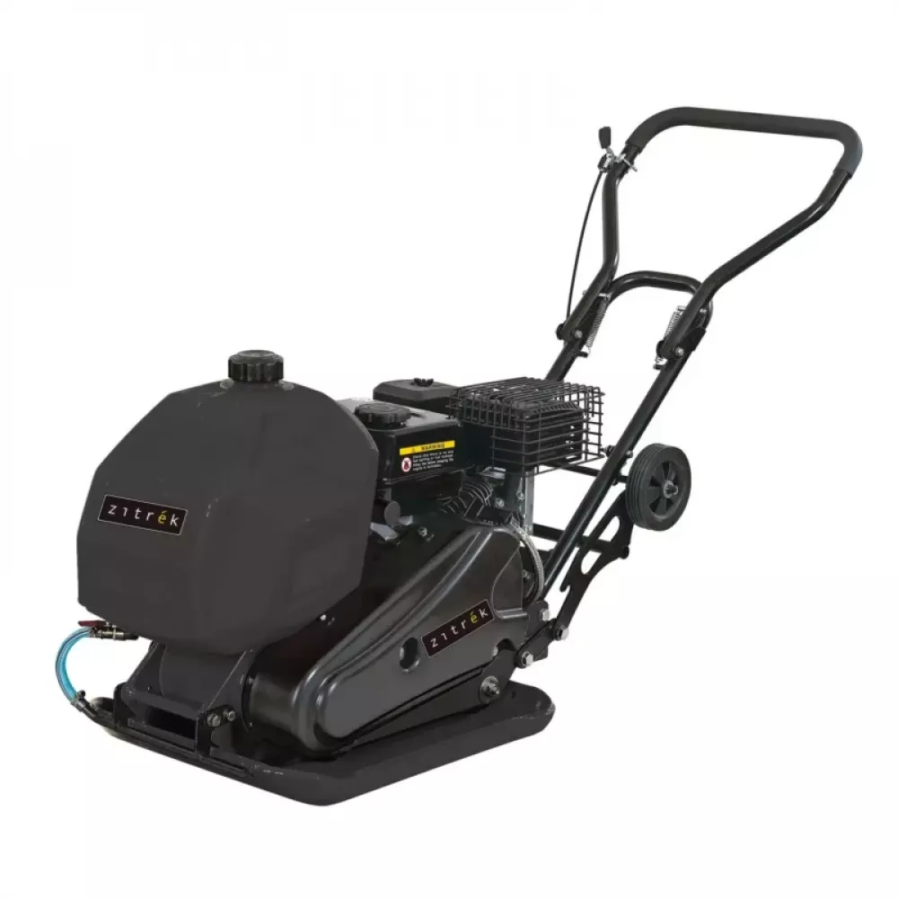 ZITREK Z3K92W виброплита бензиновая с ковриком 091-0204-2