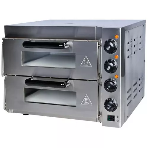 Печь для пиццы Viatto EP-2T