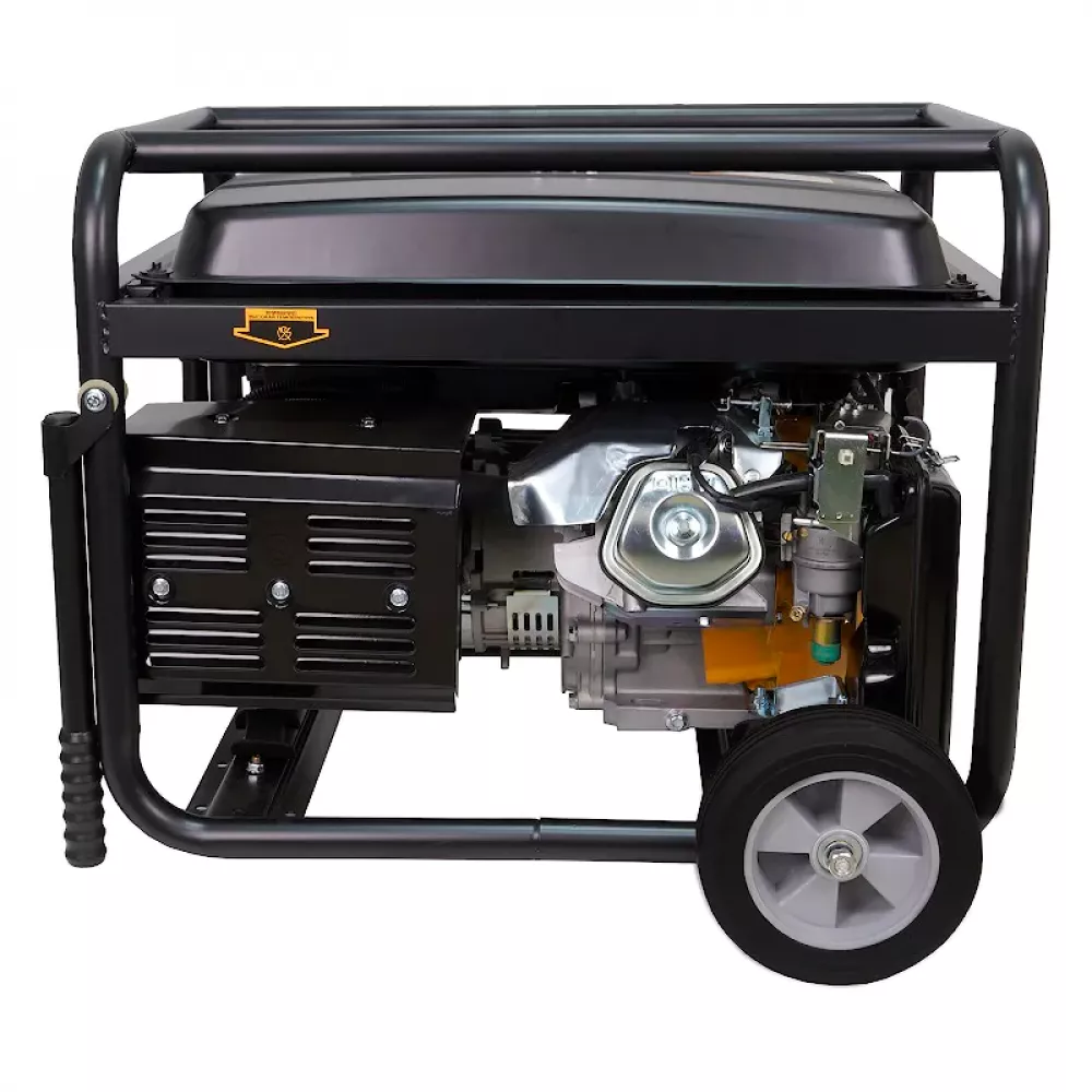 Habert HT8000EB-ATS бензиновый генератор 00-00157178