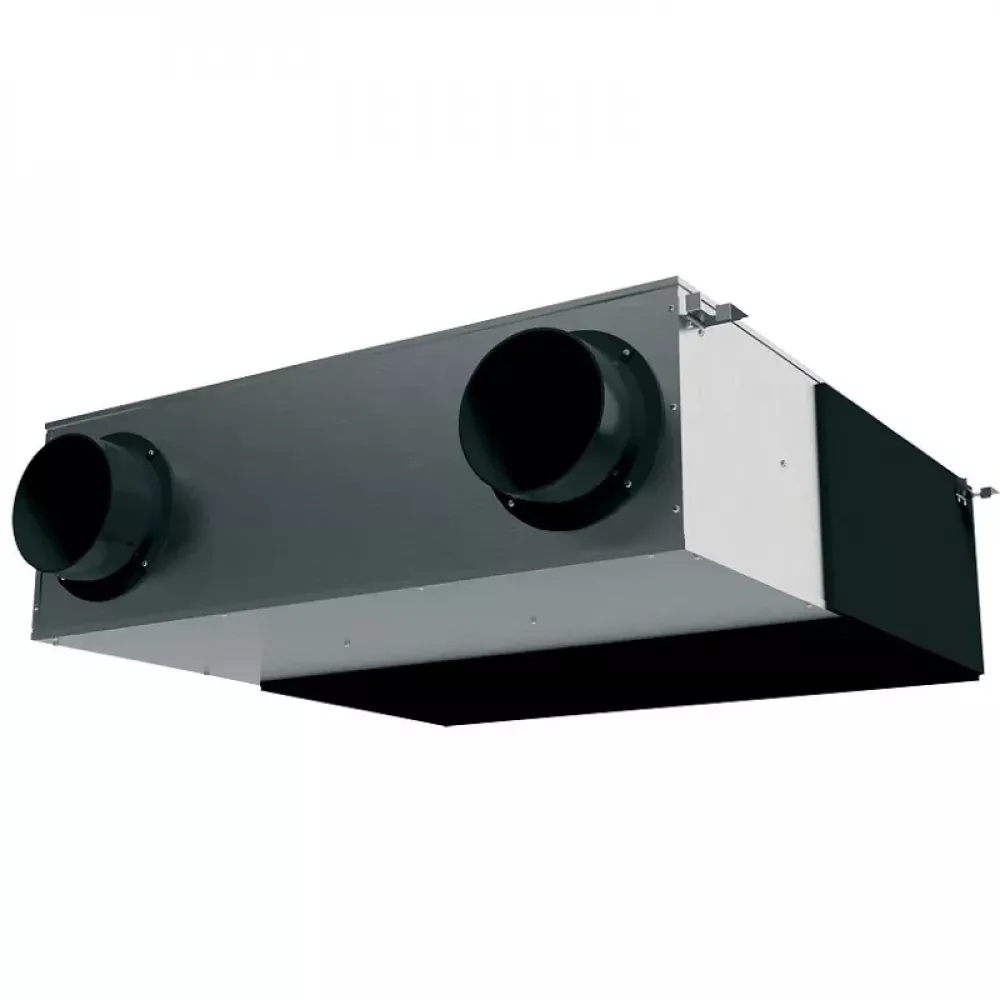 Electrolux Universe ERVX-250 inv установка приточно-вытяжная НС-1271437