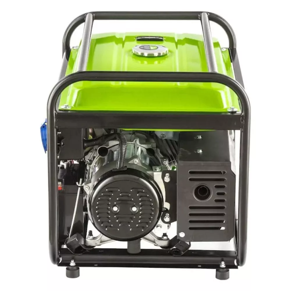 Сибртех БС-6500Э бензиновый генератор 94548