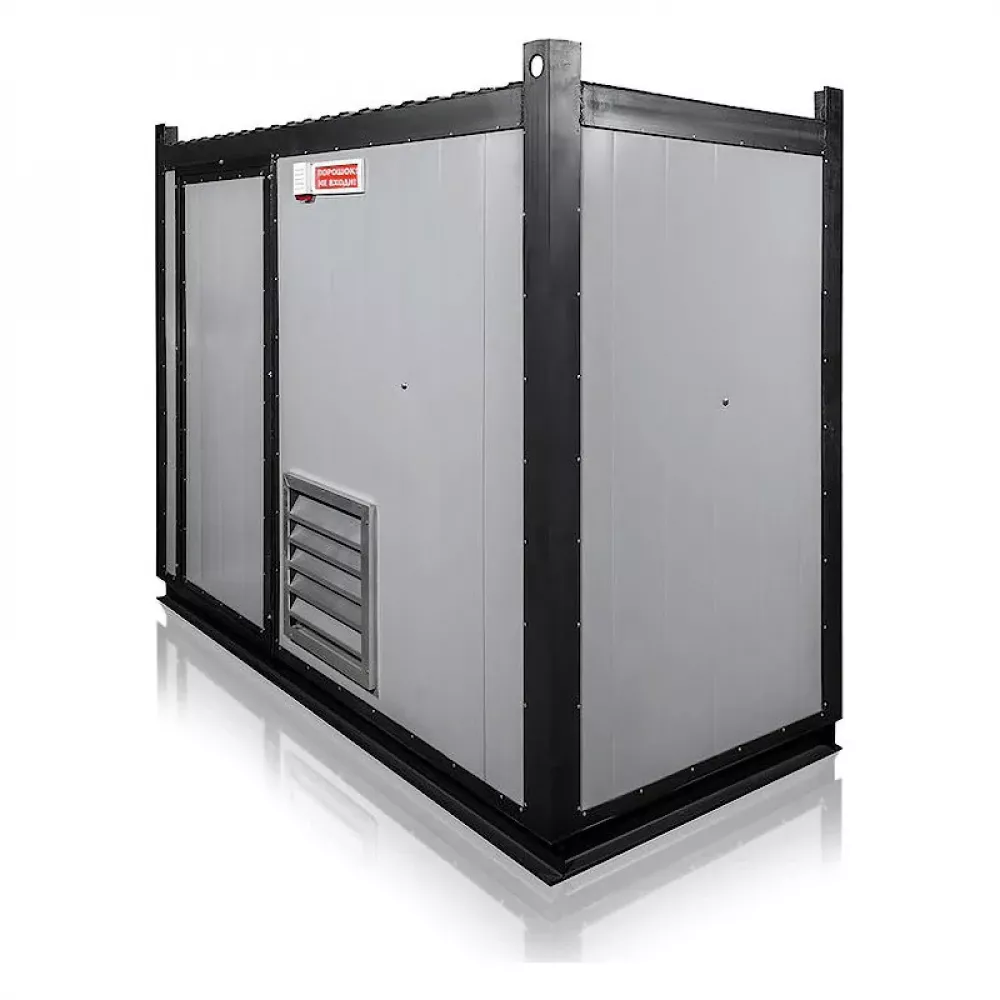 Азимут АД-32С-Т400 промышленный дизельный генератор в контейнере АД-32С-Т400 - в контейнере - 1 степень