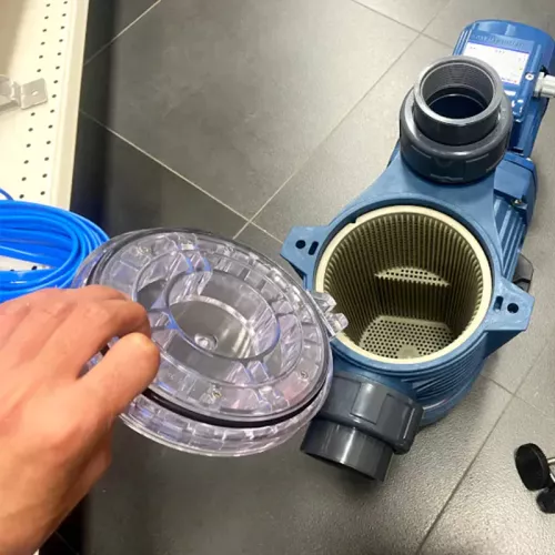 Pedrollo MAGNIFICA 4m центробежный насос 43MA041A1