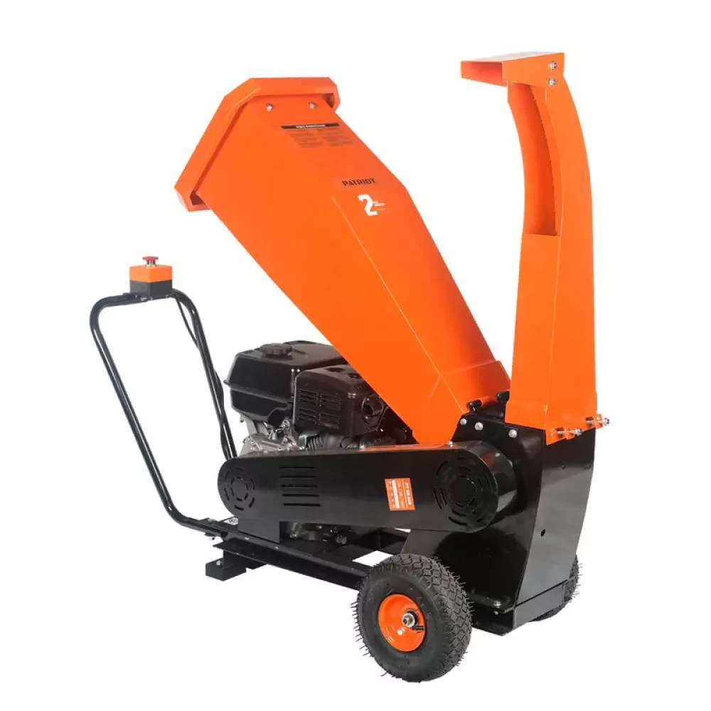Измельчитель бензиновый Patriot PT SB 509, 732107071