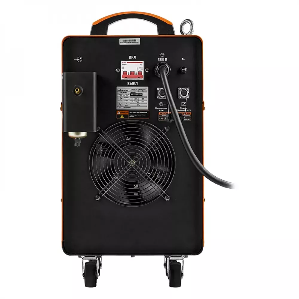 Сварог CUT 160 L307 инверторный плазморез 00000096420