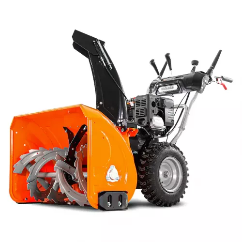 YARD FOX 7654E снегоуборщик бензиновый SB017654E22