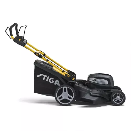 Stiga COMBI 955 SQ AE аккумуляторная газонокосилка (без АКБ и ЗУ) 294557898/ST1