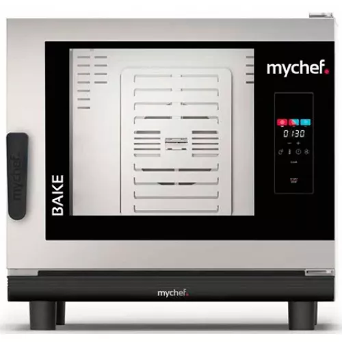 Пароконвектомат Distform MyChef Bake Pro 6 EN (600*400) (BCE6100D)