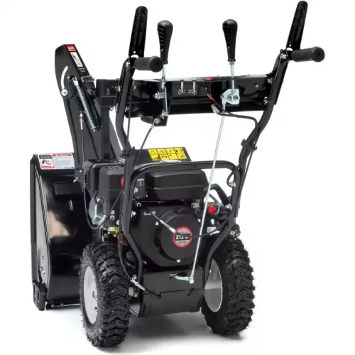 HAITEC HT-SF21261ES снегоуборщик бензиновый