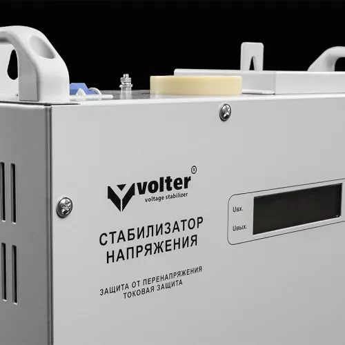 Volter СНПТО-11 С однофазный стабилизатор напряжения