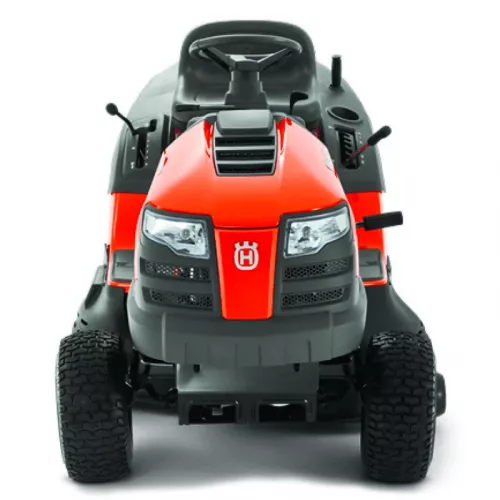 Садовый трактор Husqvarna TC 138M, 9605101-78