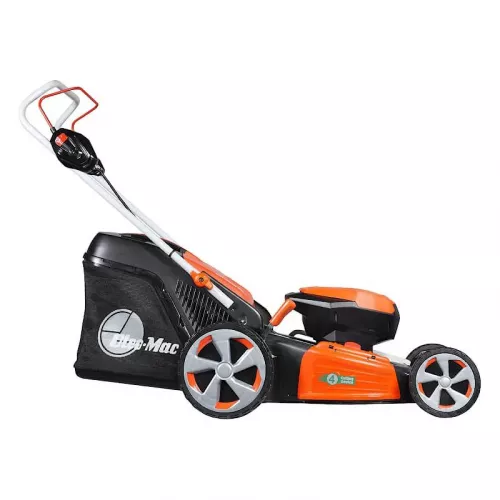 Oleo-Mac GI 48P 40V аккумуляторная газонокосилка самоходная (без АКБ и ЗУ) 5410-9001