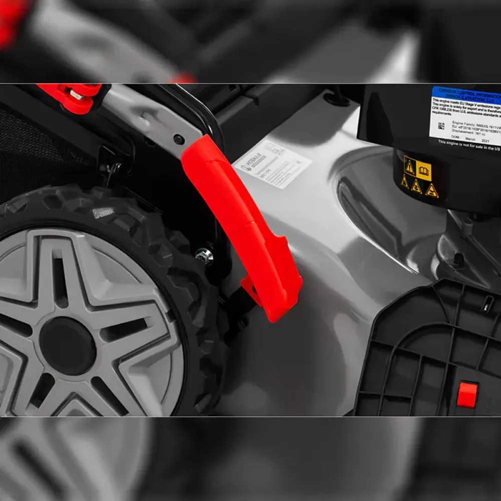 Мобил К XM461 Комфорт газонокосилка бензиновая MBK0024697