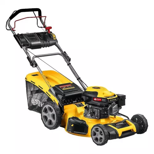 STEHER GLM-510p газонокосилка бензиновая