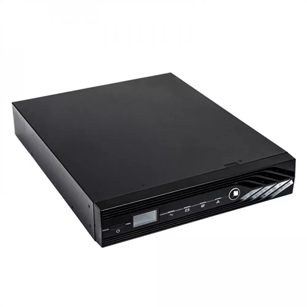 SKAT UPS 2000 RACK+4x9Ah источник бесперебойного питания 479