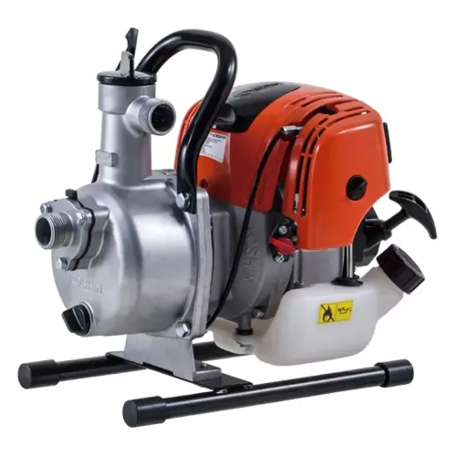 Koshin SEV-25 F мотопомпа бензиновая