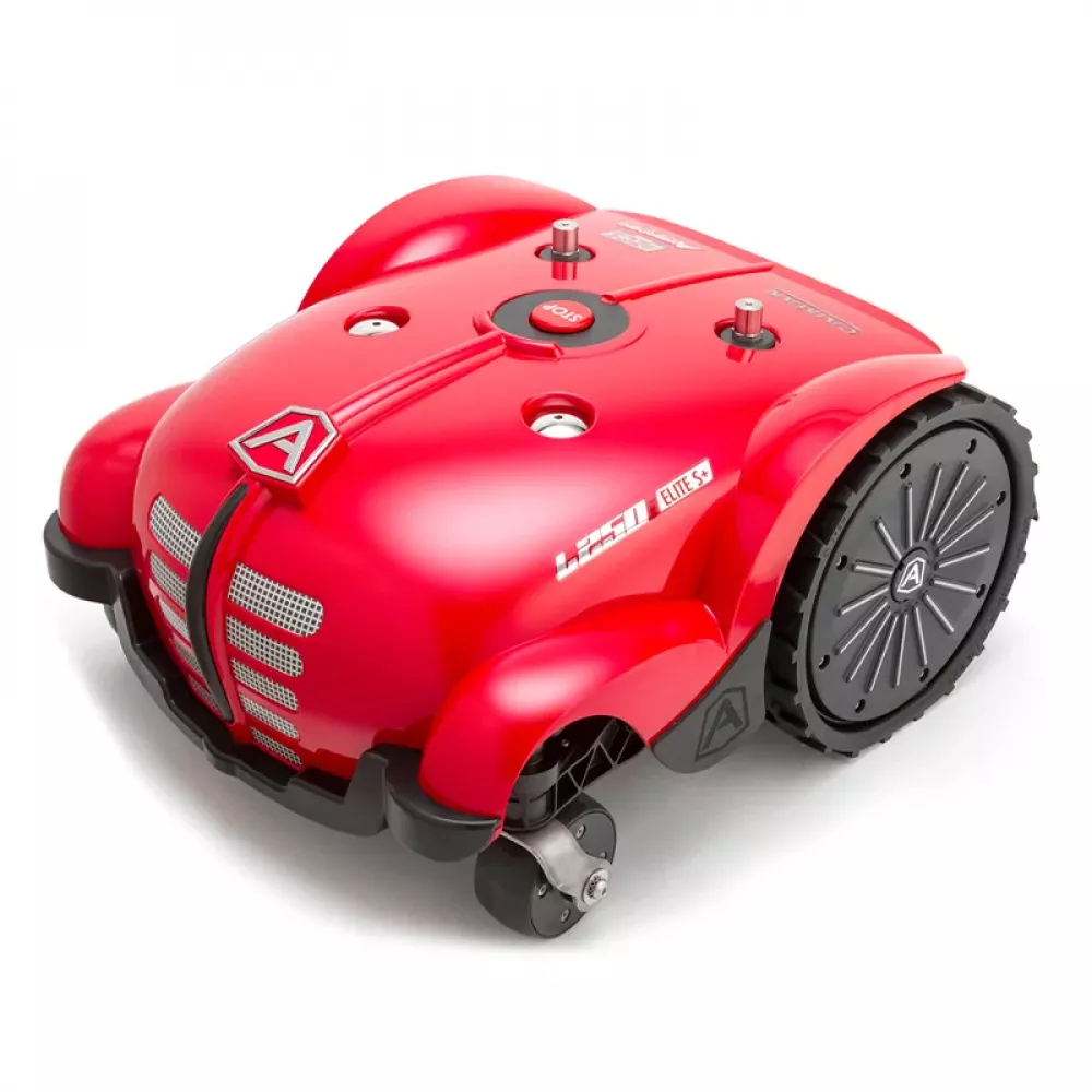 Caiman Ambrogio L250I Elite S+ робот-газонокосилка AM250L4W1Z