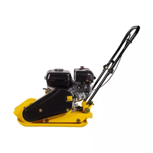 HUTER VP-60 виброплита бензиновая 74/6/5