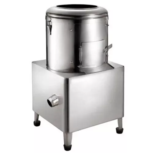 Картофелечистка Hualian Machinery PP15