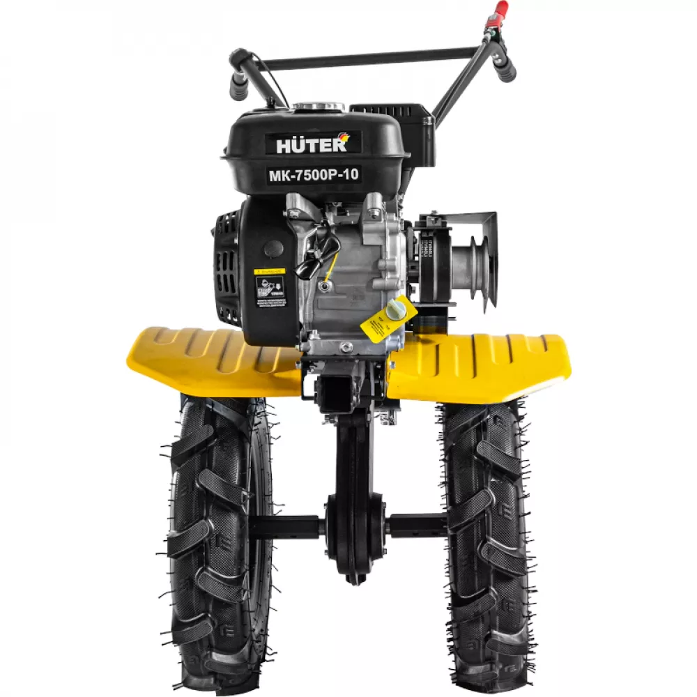 Сельскохозяйственная машина Huter MK-7500Р-10, 70/5/12
