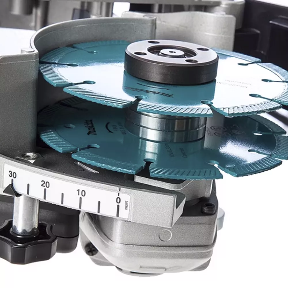 Makita SG1251J штроборез