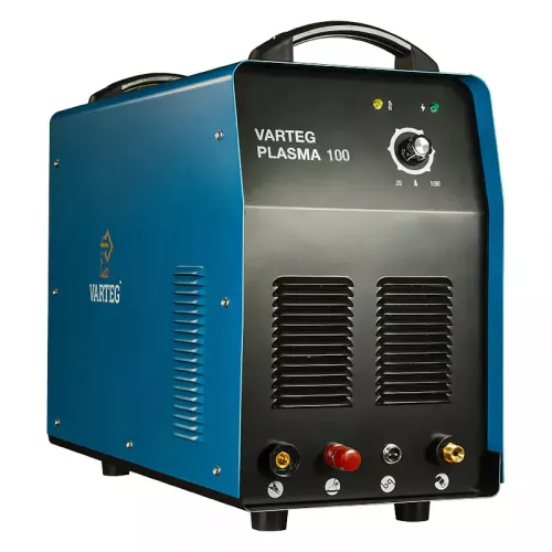 VARTEG PLASMA 100 аппарат плазменной резки 6157