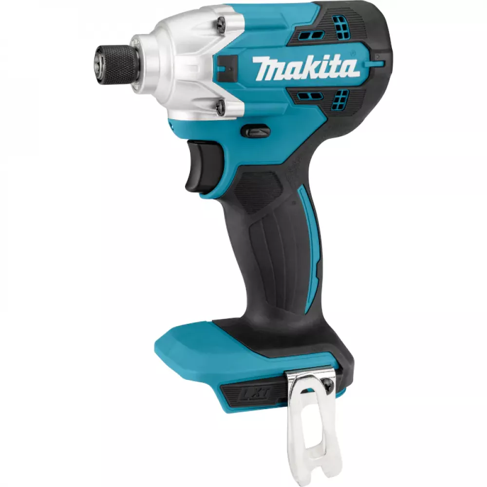 Makita DTD156RFE шуруповерт аккумуляторный (2 х 3 Ач, ЗУ)