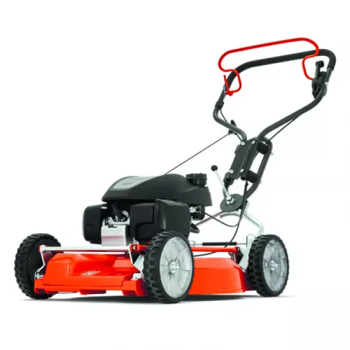 Газонокосилка бензиновая Husqvarna LB553S e, 9678625-01