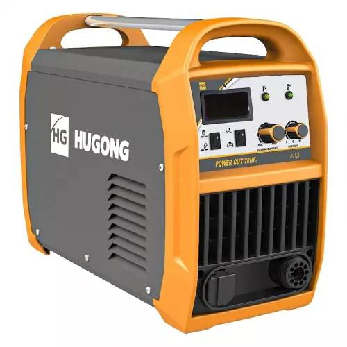 Hugong POWER CUT 70 HF III плазморез 029643