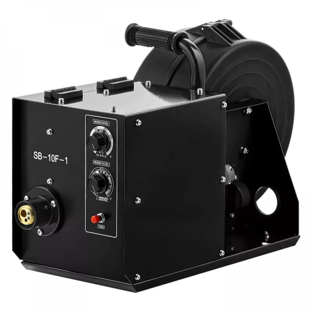 ПТК RILON MIG 350 GF инверторный сварочный полуавтомат 005.300.233