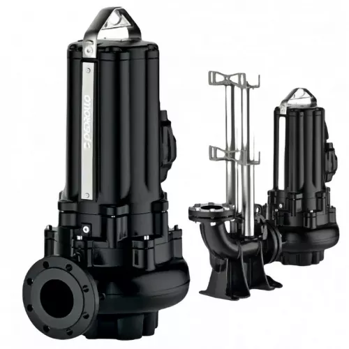 Pedrollo VXCm-F 15/50 фекальный насос 48SGY9851A1