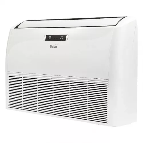 Ballu BLC_M_CF-24HN1 комплект полупромышленной сплит-системы напольно-потолочного типа НС-1160669