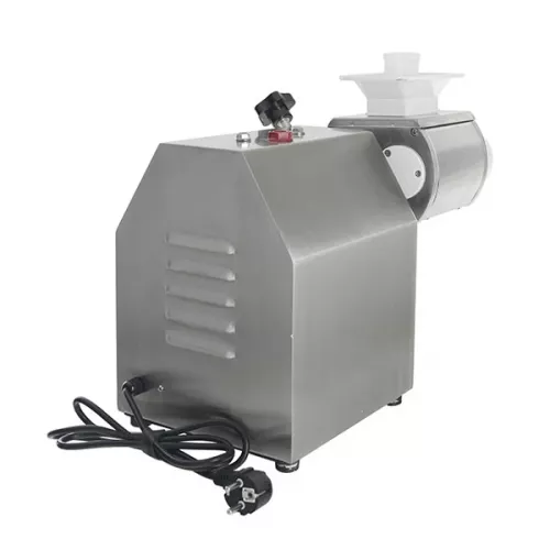 Мясорубка с нарезкой мяса Foodatlas TK-12C (3,5 мм)